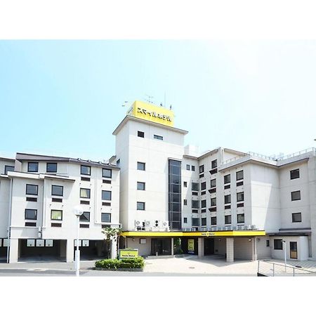 Smile Hotel Koriyama - Vacation Stay 61172V Eksteriør bilde