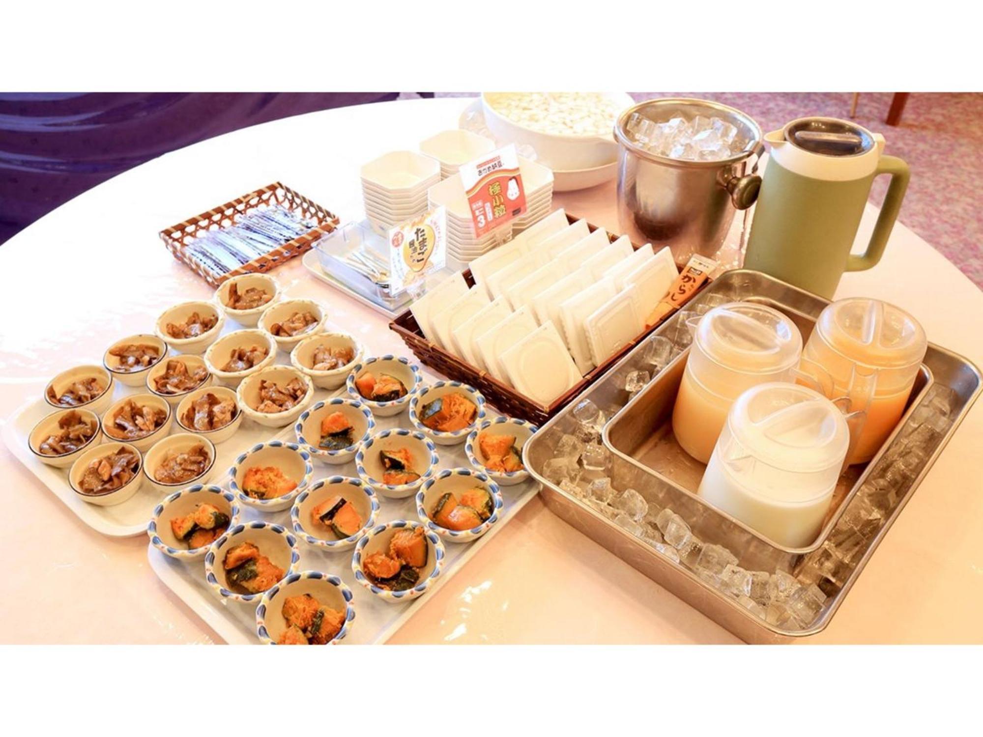 Smile Hotel Koriyama - Vacation Stay 61172V Eksteriør bilde