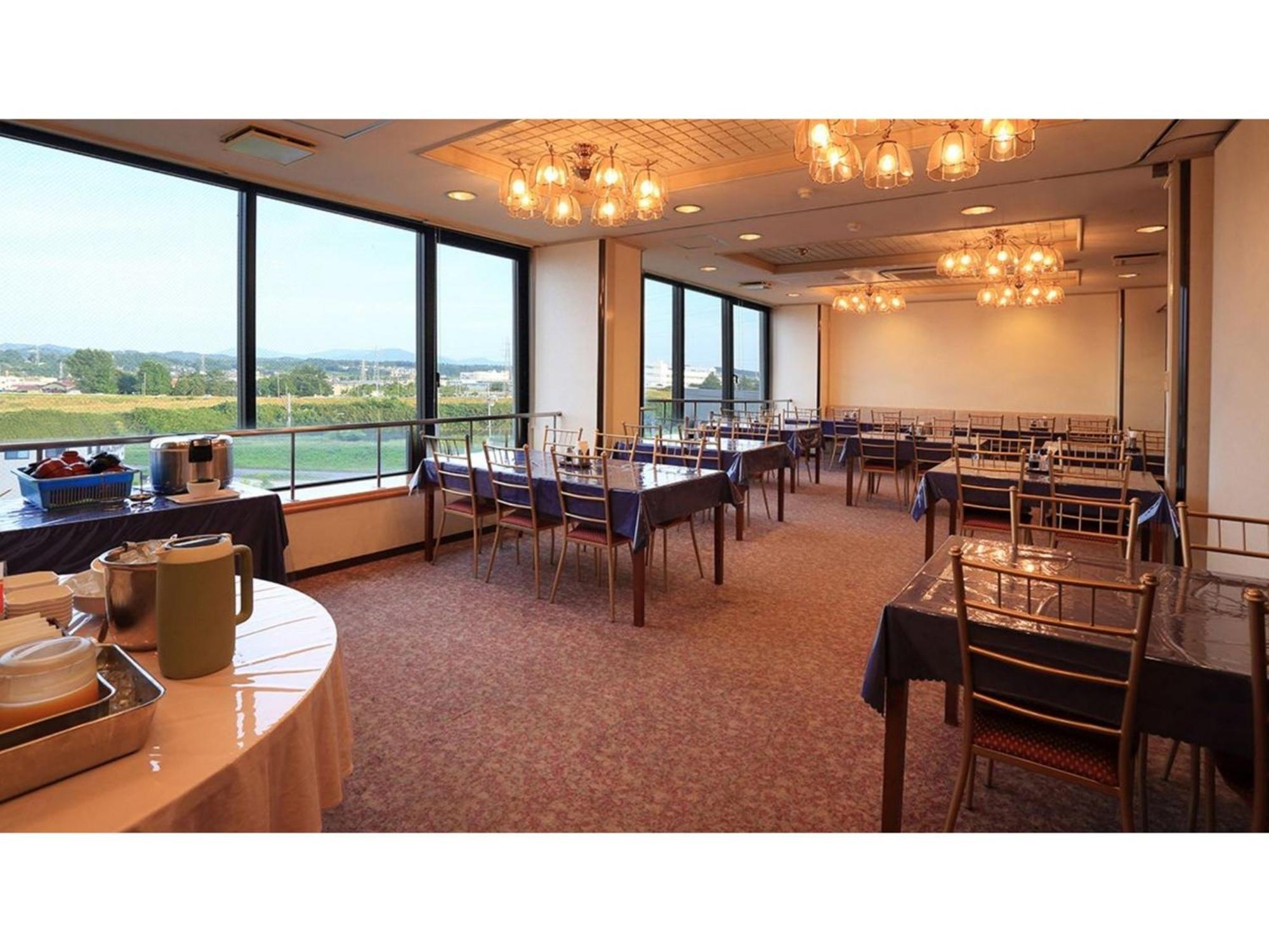Smile Hotel Koriyama - Vacation Stay 61172V Eksteriør bilde