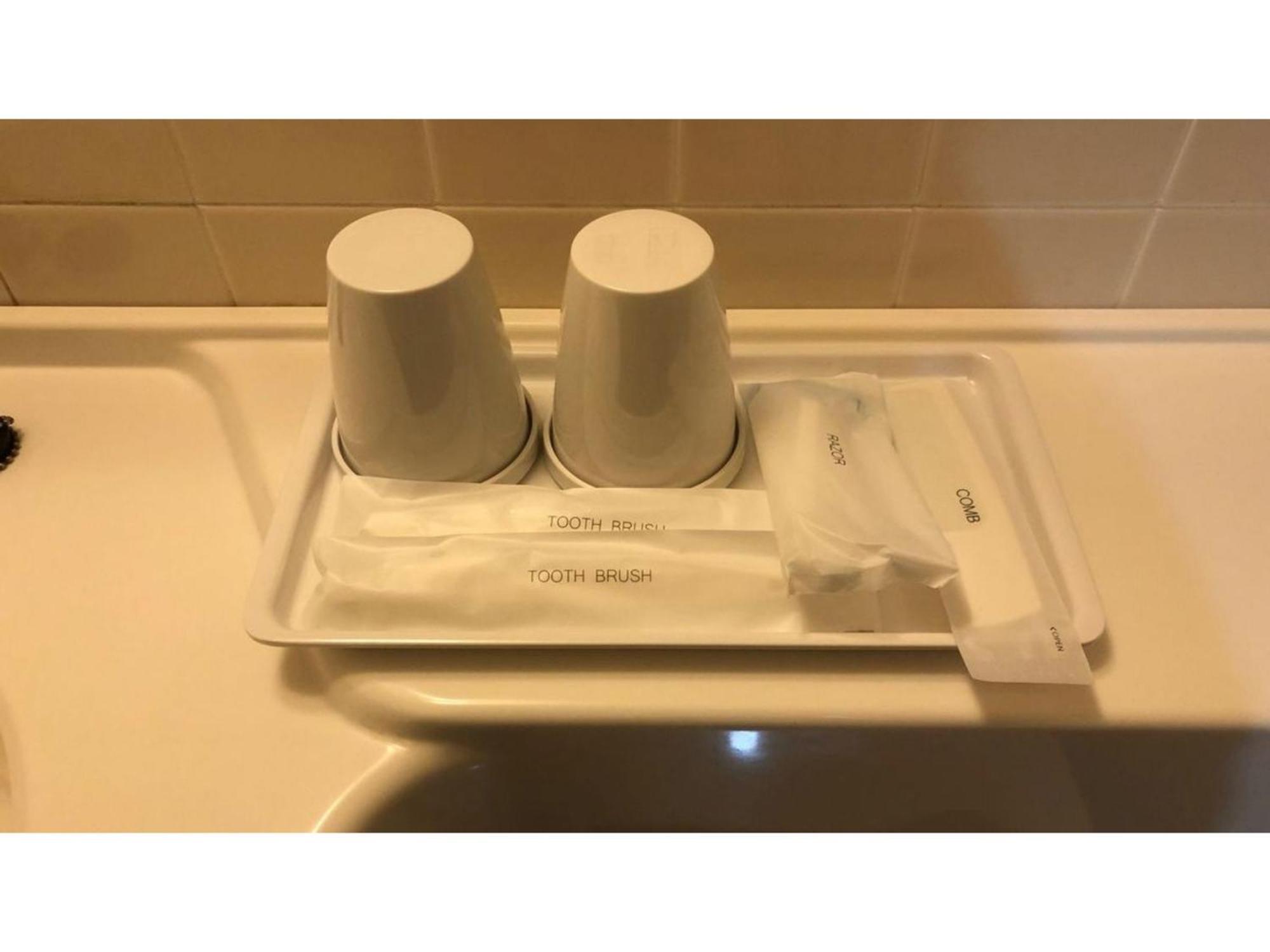 Smile Hotel Koriyama - Vacation Stay 61172V Eksteriør bilde